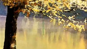 Эти белые цветы