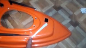 КАРПОВЫЙ КОРАБЛИК СВОИМИ РУКАМИ Ч 5