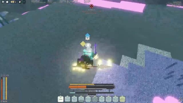 How to get Keybinds for Roblox | Deepwoken + Type Soul смотреть онлайн