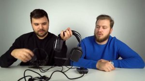 Razer Tiamat 7.1v2 - Звук Имеет Значение!