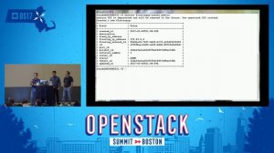 Kubernetes on OpenStack- What's Available and Where Are the Gaps?