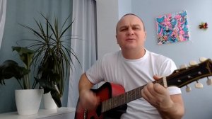ОН УХОДИЛ ПЕЧАЛЕН БЫЛ!!! АРМЕЙСКАЯ ПЕСНЯ ПОД ГИТАРУ ???
