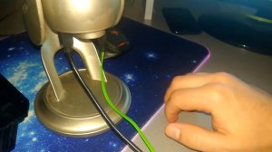 Blue Yeti ВАМ ПОМОЖЕТ СИНИЙ МИШКА