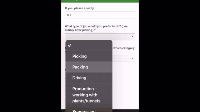 Haygrove बाट select भयो | uk seasonal work visa 2022 latest update | how to apply uk seasonal work