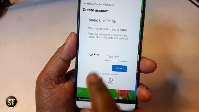 Minecraft Me New Account Kaise Banaye | How to create a new account in Minecraft game смотреть онлайн