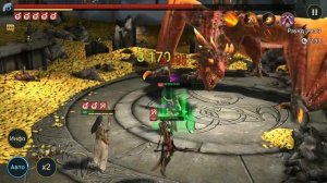 Raid SL БАРОНЕССА полный гайд