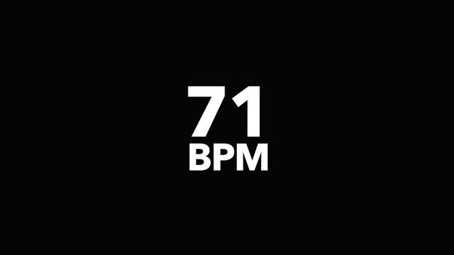 71 BPM - Metronome Flash смотреть онлайн