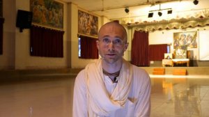 ? ? Как раскрывается Вриндаван. Вриндаван - наш дом