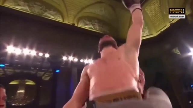 Ломаченко дал совет по телефону корешу смотреть онлайн