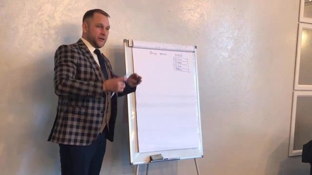 Мастер-класс «Маркетинг - план компании GreenLeaf & Famall Network смотреть онлайн