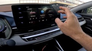 2023 Geely Emgrand 1.5L POV-Test drive