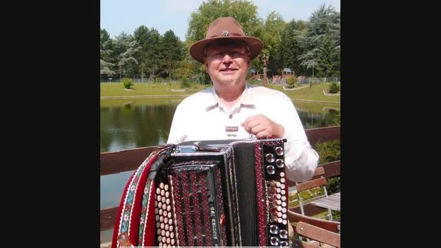 Peppi Polka - Lied aus dem Zillertal - Steirische Harmonika - Diatonic button accordion смотреть онлайн
