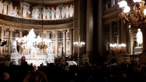 Obsèques des frères Bogdanoff. Похороны братьев Богдановых.