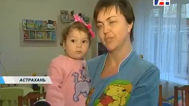 Проект "Семейная гостиная" на канале "7+"