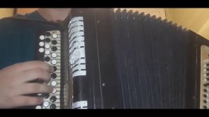 Потолок Ледяной на Баяне - У Леса На Опушке / Зима