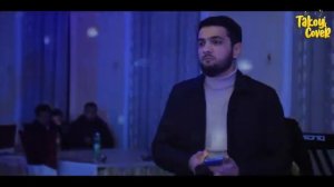 Jaloliddin Ahmadaliyev - 2022 yilgi to'y bazm dasturi | Программа свадебного банкета 2022.