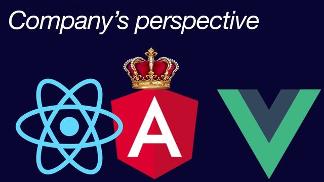 Angular 4 vs React vs Vue
