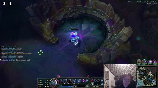 Wp gg ? Joking ? We shilling ? Solo Bolo ? | BEST OF THEBAUSFFS #19 смотреть онлайн