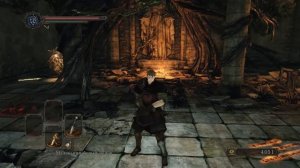 Гайд по механикам и советы новичкам в Dark Souls 2: бекстаб, гвардбрейк, парирование, сетевая игра