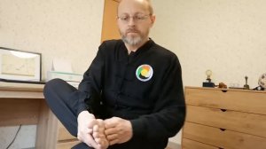 Дыхательная гимнастика (Цигун). Упражнения на уравновешивание двух видов энергии Инь и Янь.