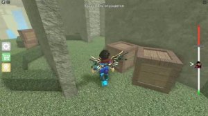 [ИВЕНТ] Как Получить ЗОЛОТУЮ ЦЕПЬ: BATTLE | Roblox