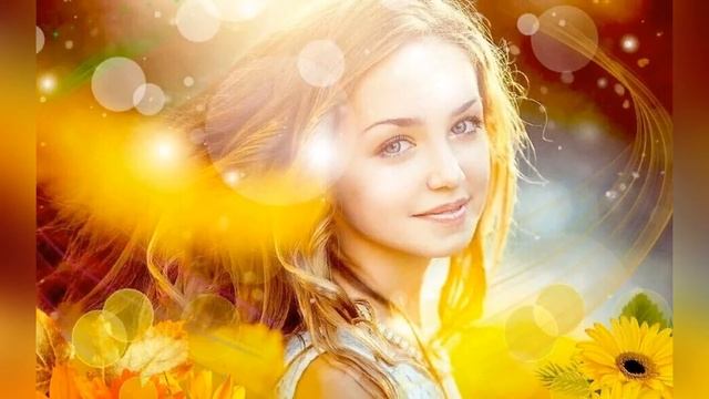 Улыбка женщины. Автор Татьяна Савинская. Стихи