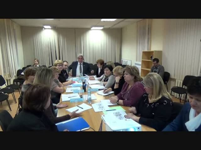 Заседание совета депутатов района Северный 15.12.2014 смотреть онлайн