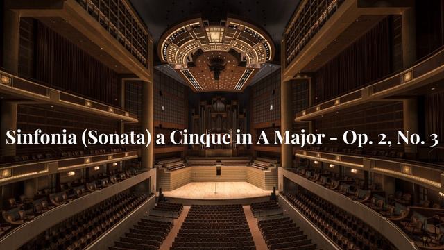 Baroque Music for 45 mins - Tomaso Albinoni Orchestral Music (1671-1751) смотреть онлайн
