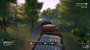 How to Unlock FEMM 37-AT in SnowRunner Season 12