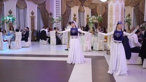 Крымско Татарский Ансамбль