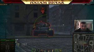 куда пробить  Pz Kpfw  VII