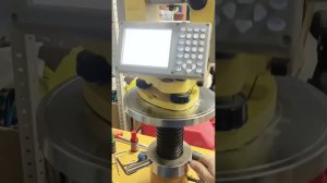 Вредные советы: как саботировать работу на объекте, если Вы геодезист с тахеометром South NTS-372R10