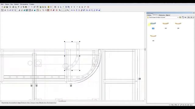 Проектирование кухни на заказ. Кухня в дом "Корабль" СПб смотреть онлайн