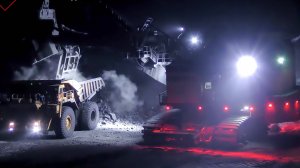 Спецтехника оснащенная световым оборудованием