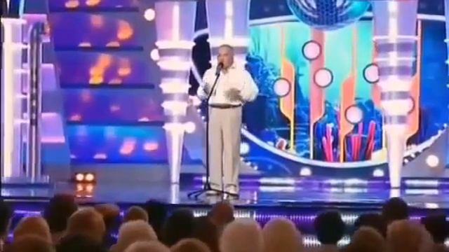 Игорь Маменко. Кока Кола смотреть онлайн