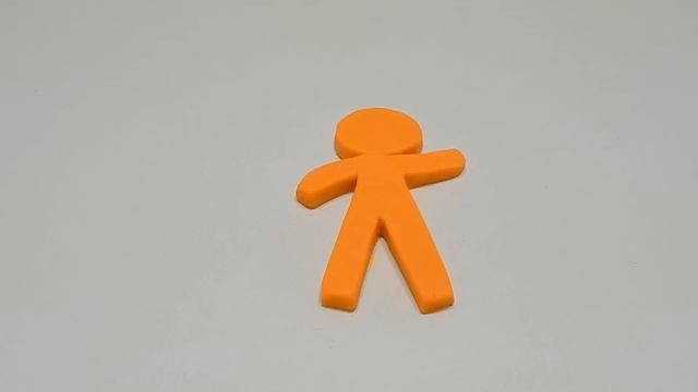 Пряничный человечек из шрека - Печенька Шрек как сделать  - How to make Shrek cookie man