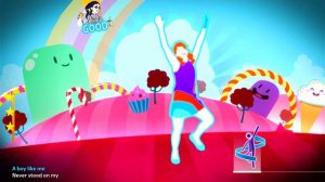 Just DanceⓇ (Plus) - Lolipop by MIKA