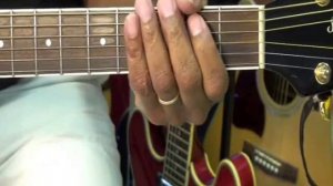 MC Hammer U Can't Touch This How To Play On Guitar @EricBlackmonGuitar