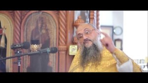 По вере вашей да будет вам (19.07.2015)