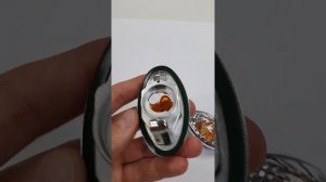 повторители поворота хендай акцент с оранжевой вставкой