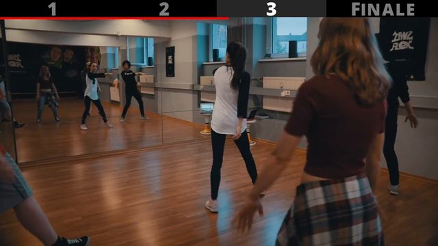 DESPACITO Dance Tutorial Mit Musik ♫  Beginner Hip Hop Choreography | TanzAlex (deutsch)