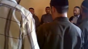 ГАГАТЛИ: Мавлид у Сарита Арсанукъов 2