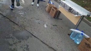 Ярославский полумарафон. Беги