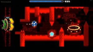 Npesta проходит Wow, Dolphy будет проходить Tartarus, 4 демона за час/GD NEWS #21