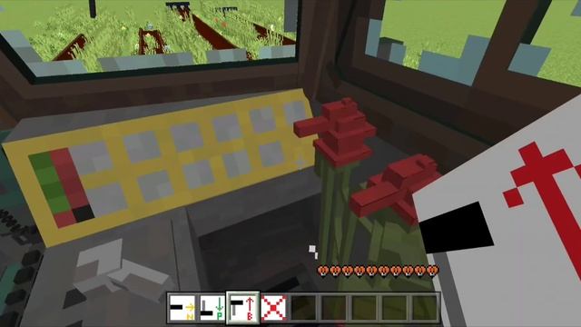 Обзор на ВЛ80 в майнкрафт ПЕ?|Мод на поезда в майнкрафт ПЕ✌ смотреть онлайн