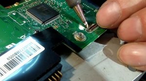 ASUS X555SJ не работает звук, не виден звуковой чип