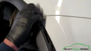 VW TIGUAN MK2 - How To Remove Headlight / Headlamp Removal