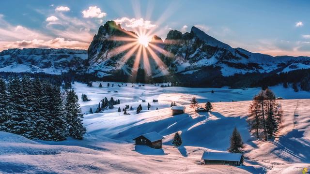 За новый год, за новых друзей смотреть онлайн