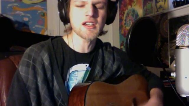 Linoleum - NOFX (Cover by Jeremy Hagedorn) смотреть онлайн