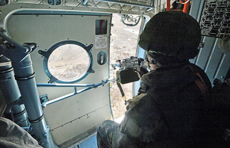 ВС России зачистили от украинских боевиков Козинку в Белгородской области / События на ТВЦ